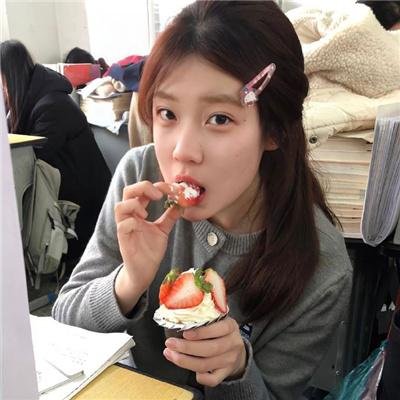 求爱女王